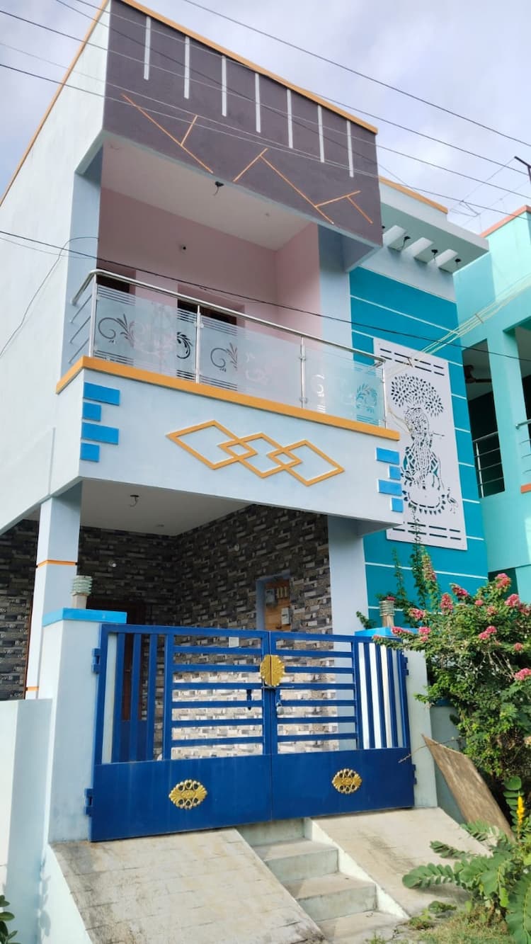 Villa for sales