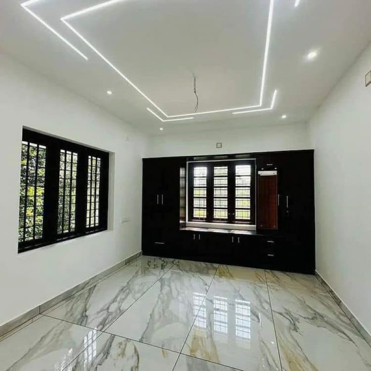 Villa sale
