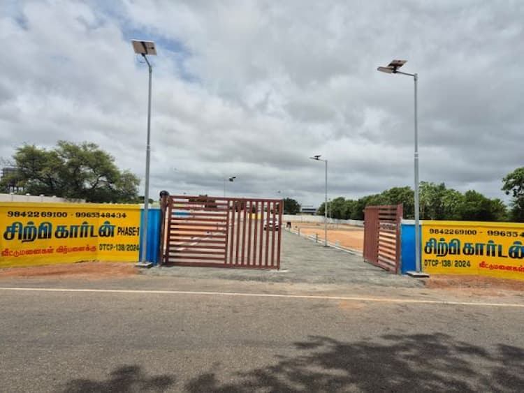 Single Property Image