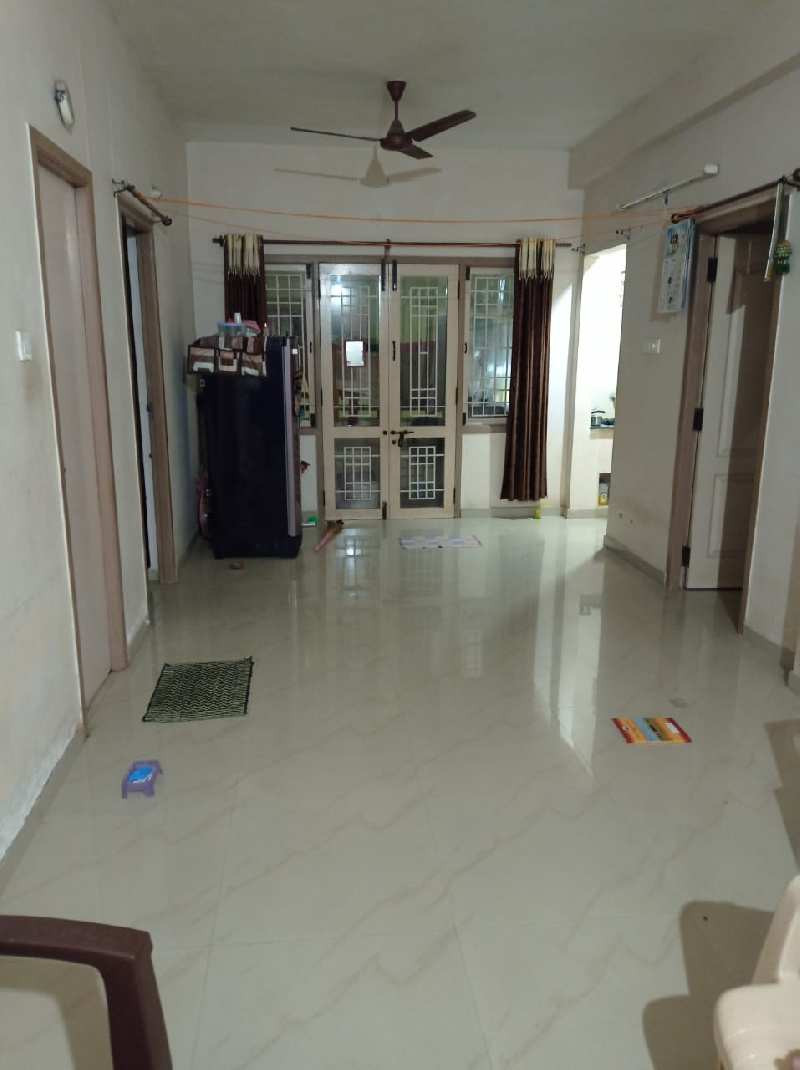 2 BHK Residential Apartment 1100 Sq.ft. for Rent in Singanallur, Coimbatore