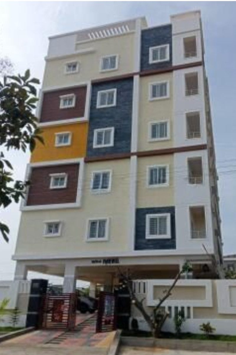 2 BHK Apartment for Sale