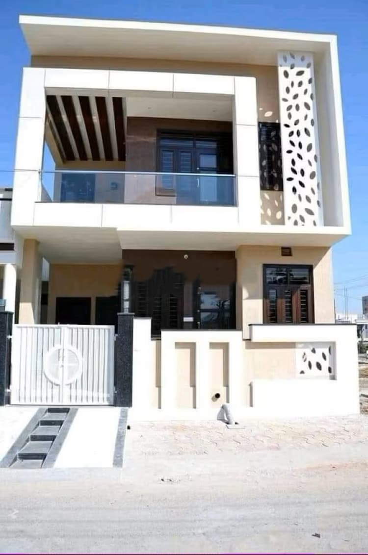 4bhk house for sale 