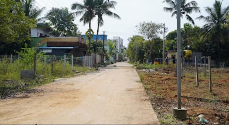 Single Property Image