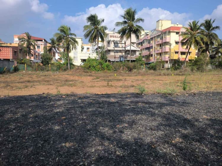 Single Property Image