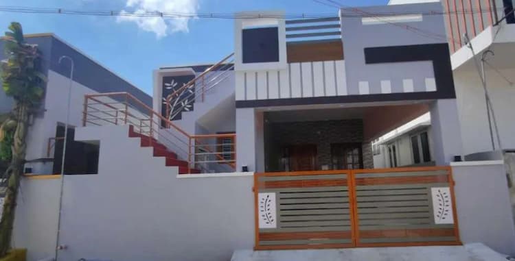 2 BHK House for Sale