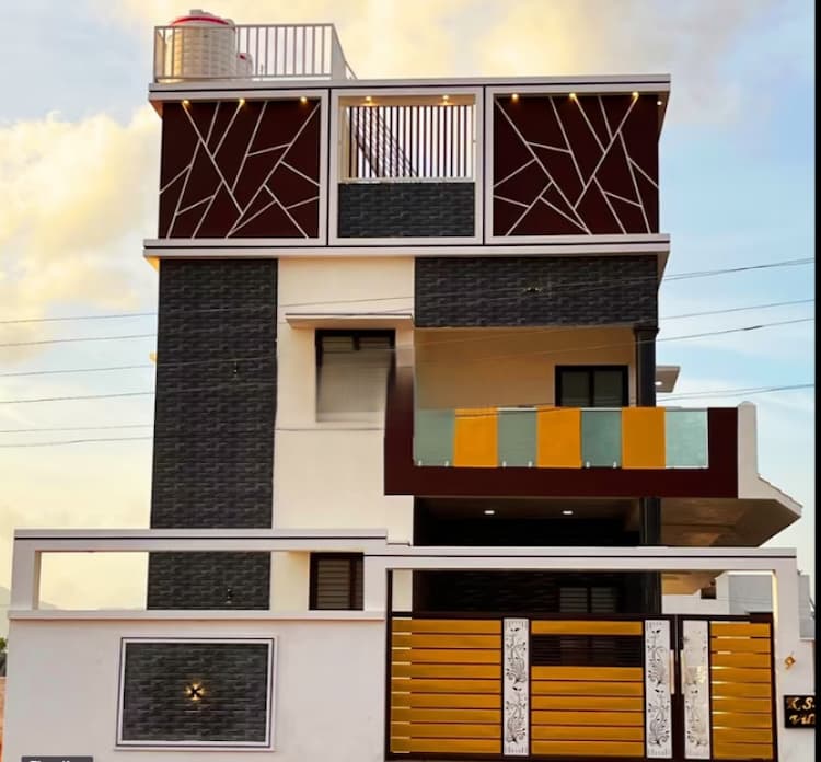 House for sales