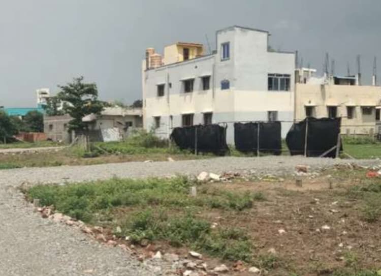 plot for sale 