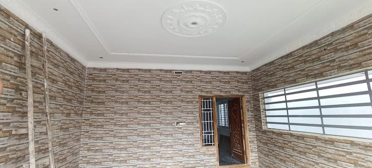  3BHK House