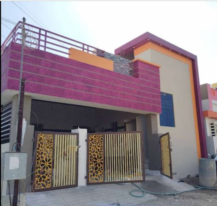 2bhk house for sale 