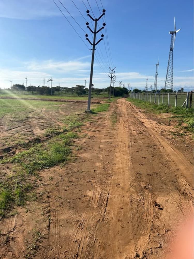Land for Sale