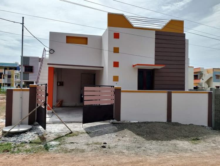 house sale