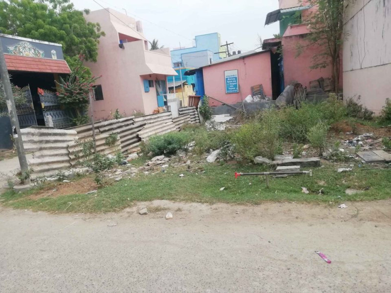 Land for sales