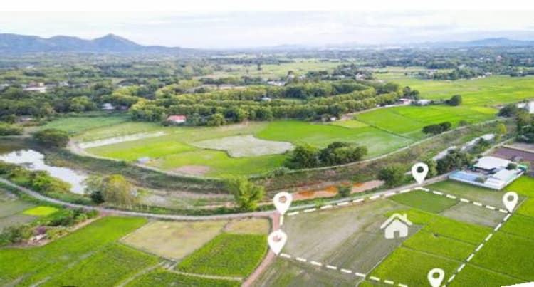 Land for sale