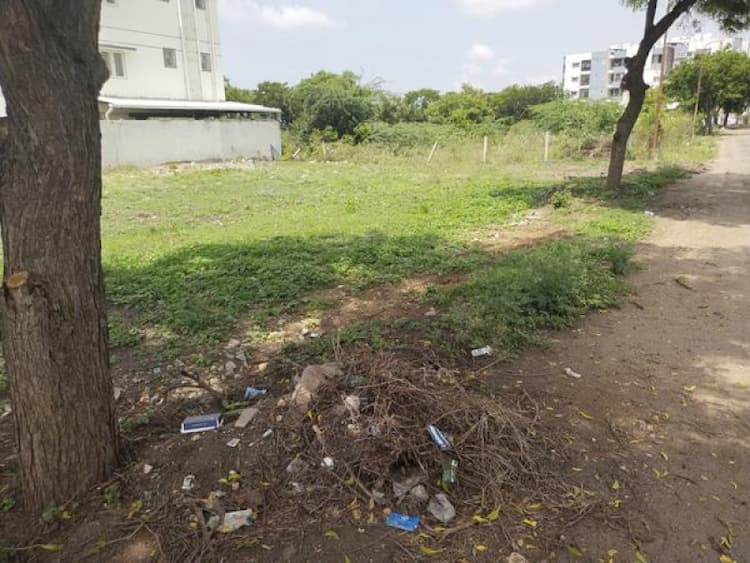 Single Property Image