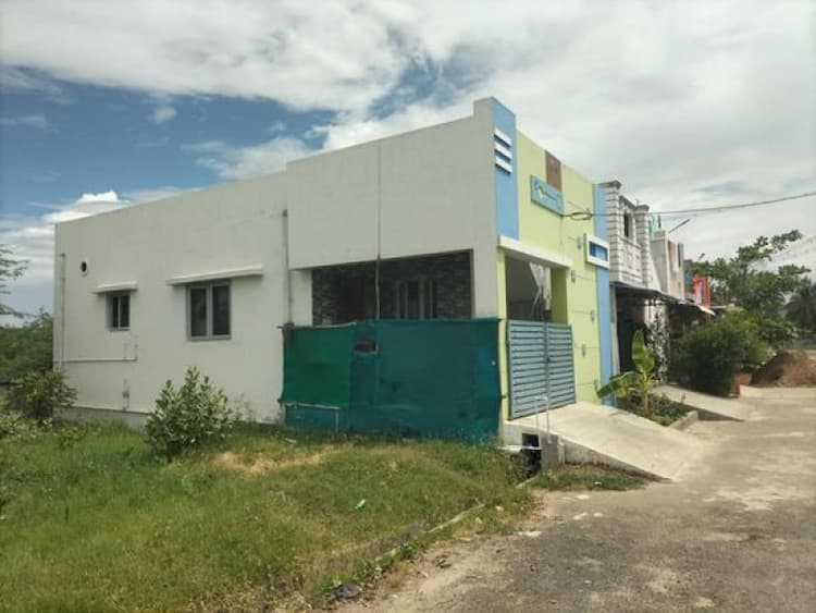 Single Property Image