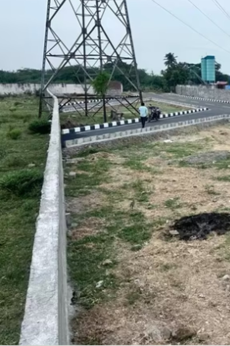 plot for sale 