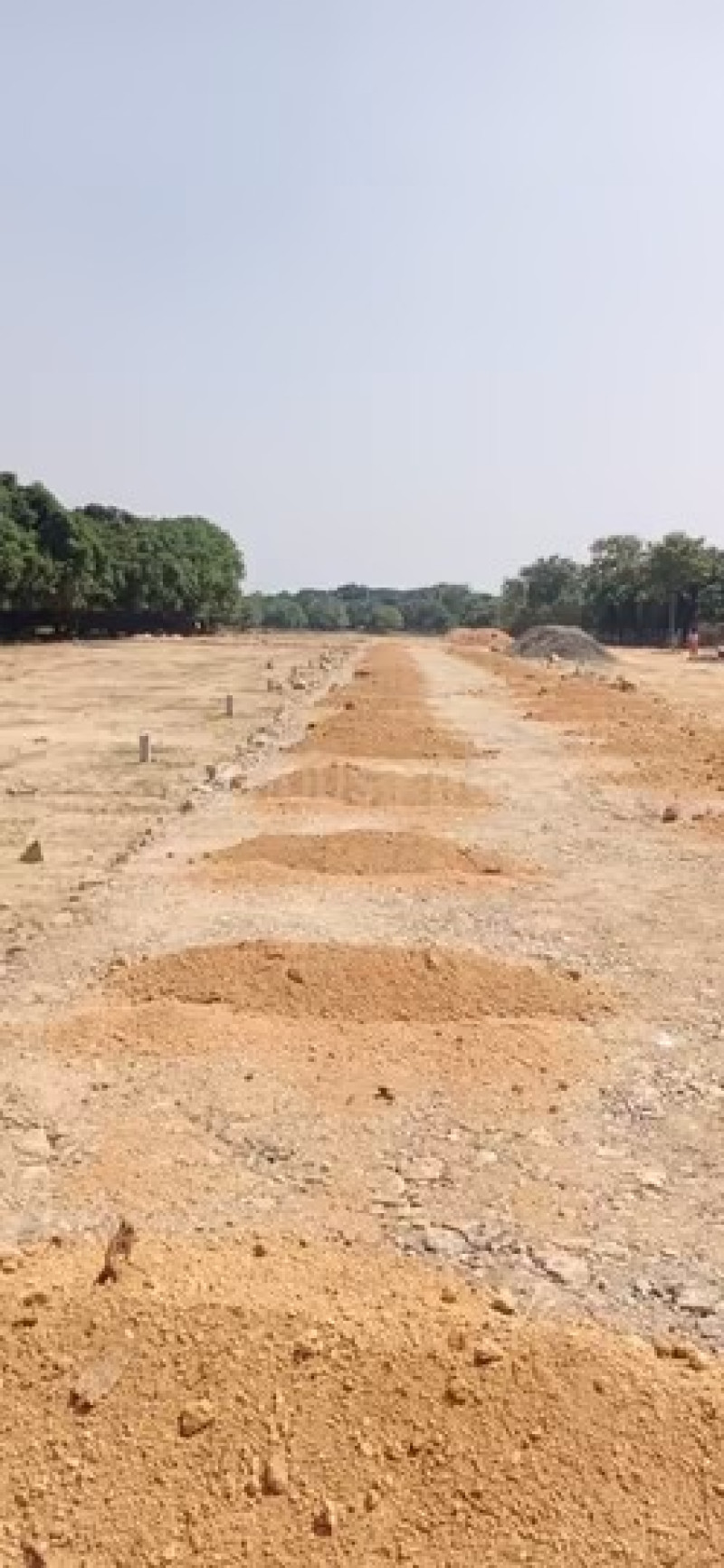 Residential Plot