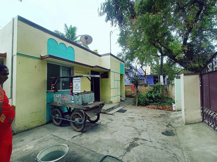 Single Property Image