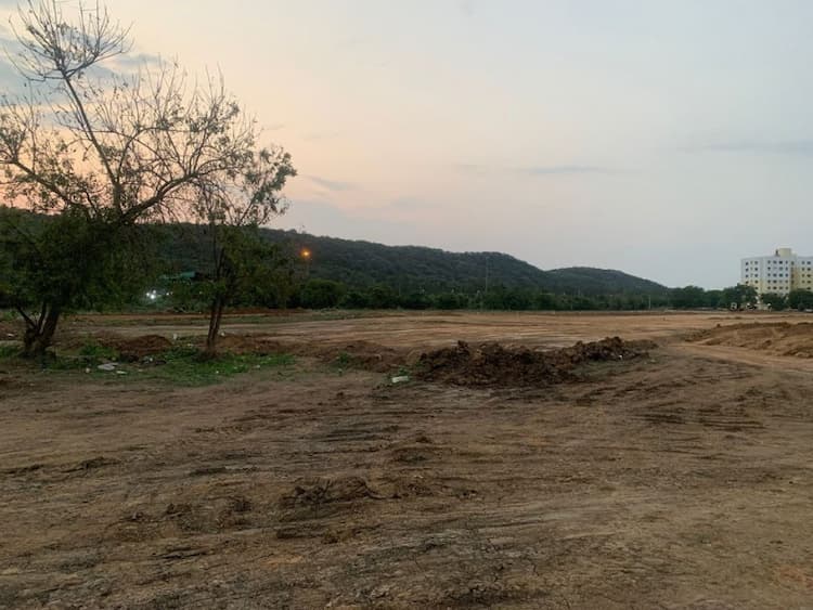 Single Property Image