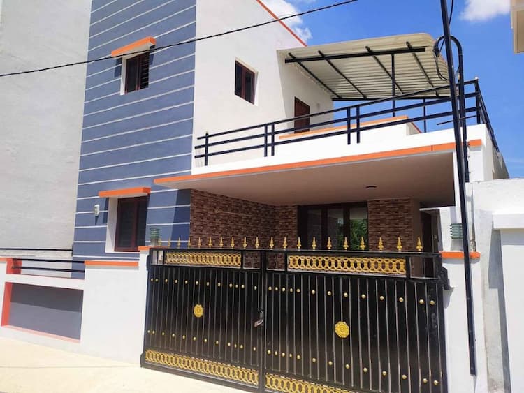 Single Property Image