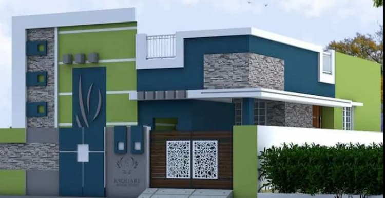 House for sales