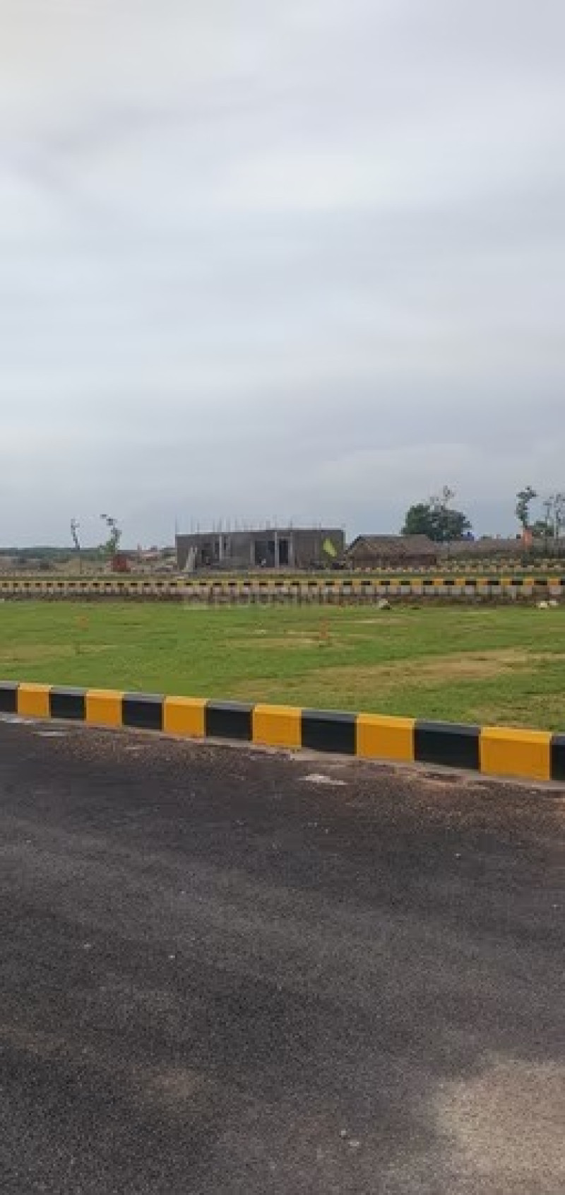 Residential Plot