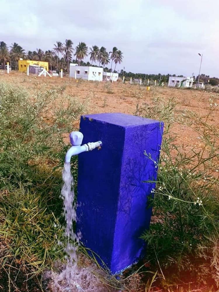 Single Property Image