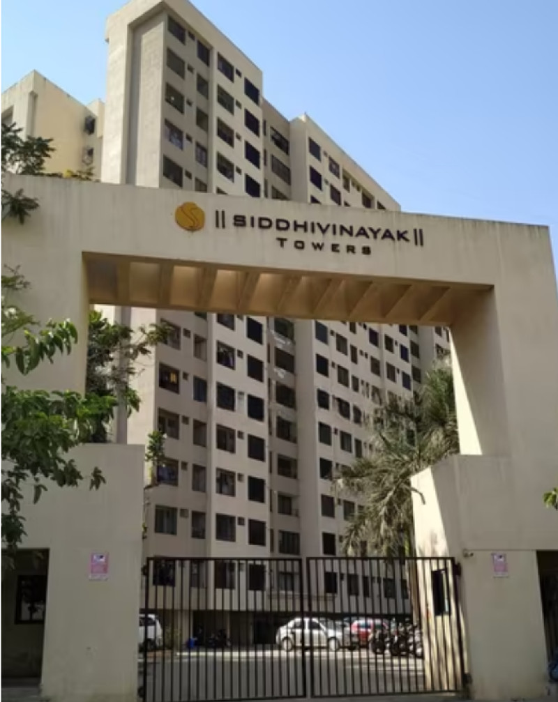 3 BHK Apartment for sale