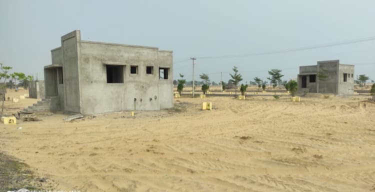 Residential Plot 600 Sq.ft. for Sale in Marakkanam, Chennai