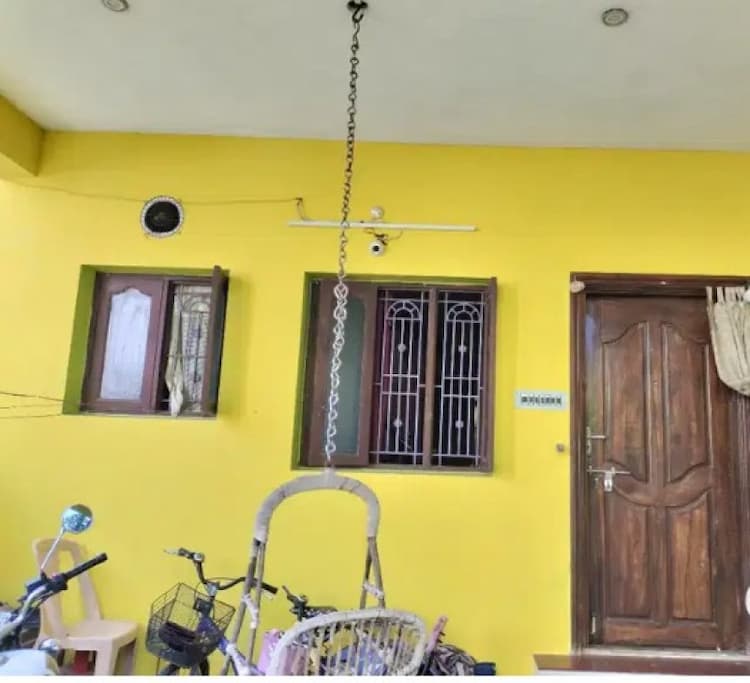 Single Property Image