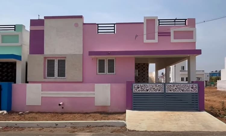House for Sale