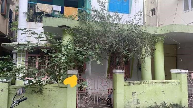 3bhk house for sale 