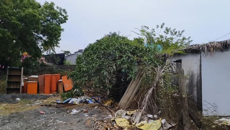 Land for sales