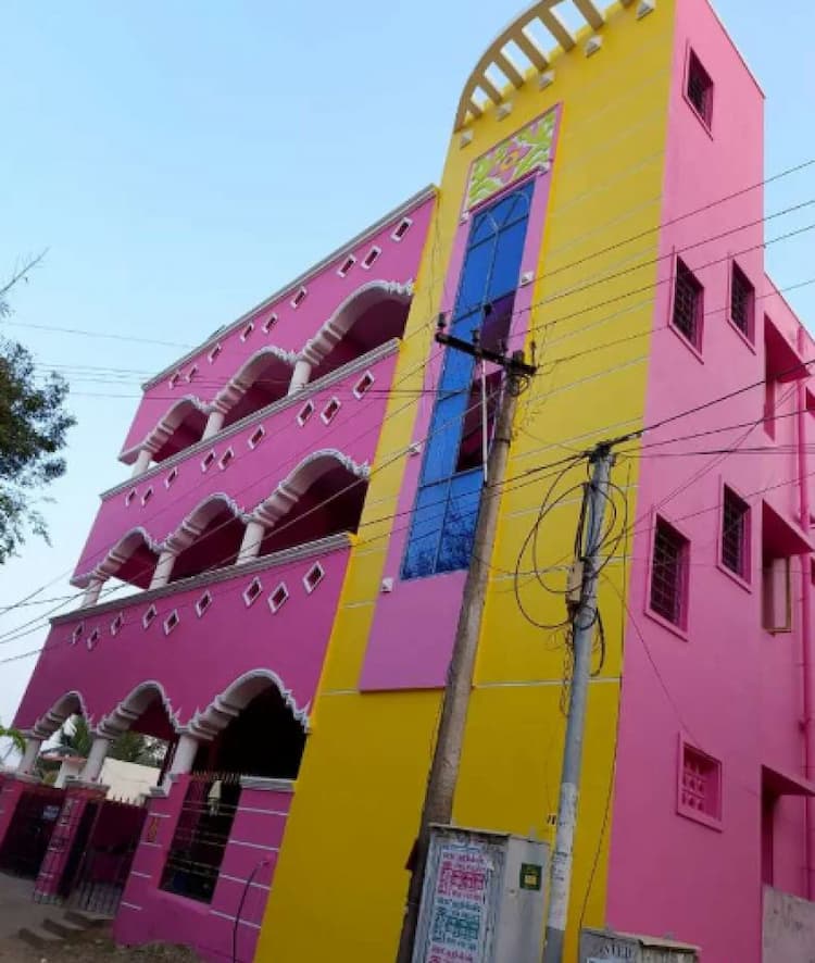4bhk house for sale 