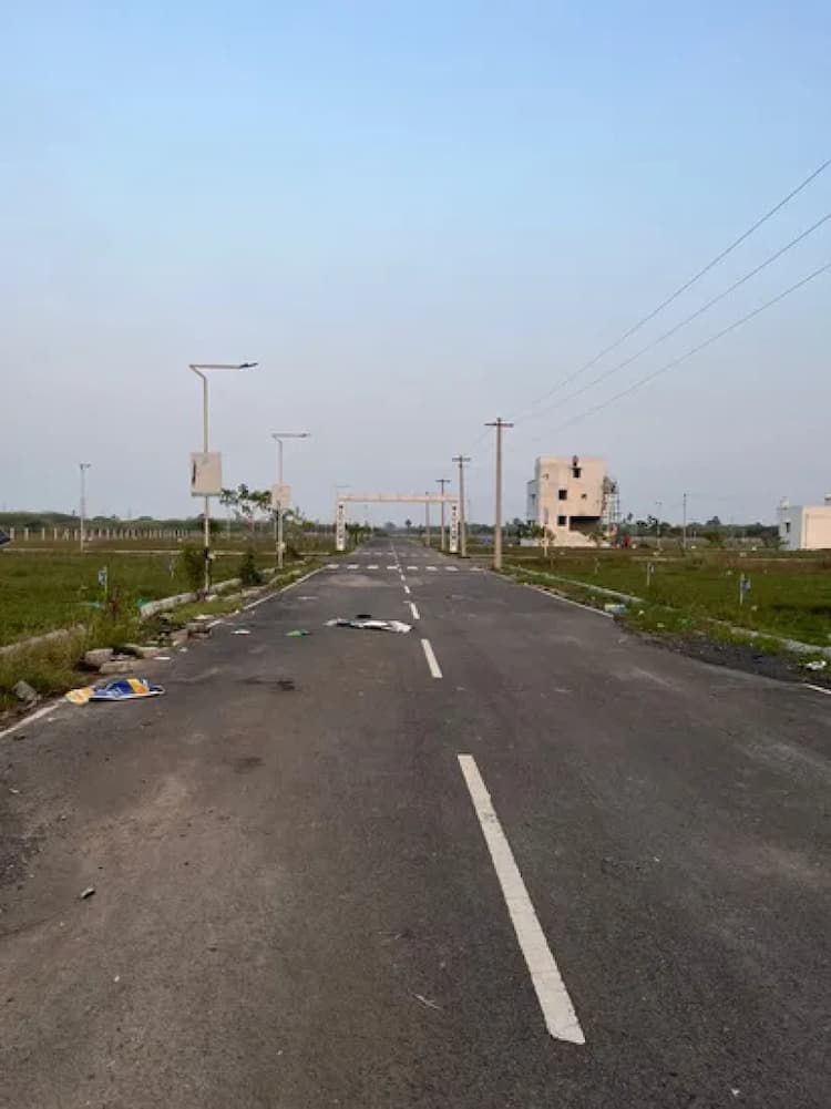 Single Property Image