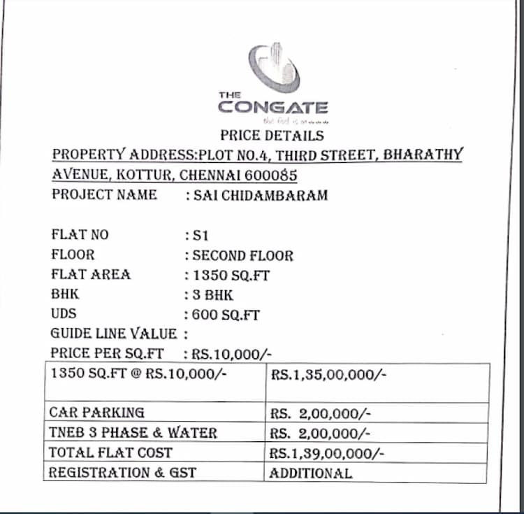 Single Property Image