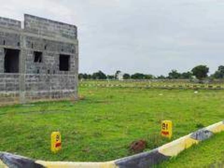 land sale