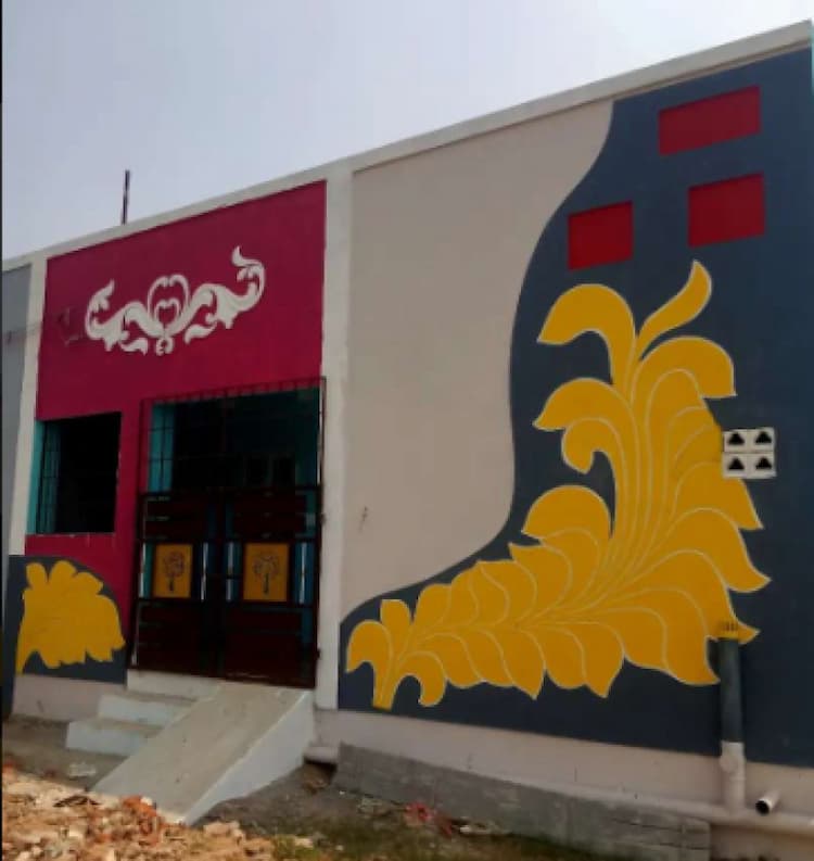 1 BHK House for Sale
