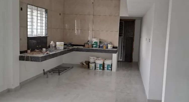3BHK House