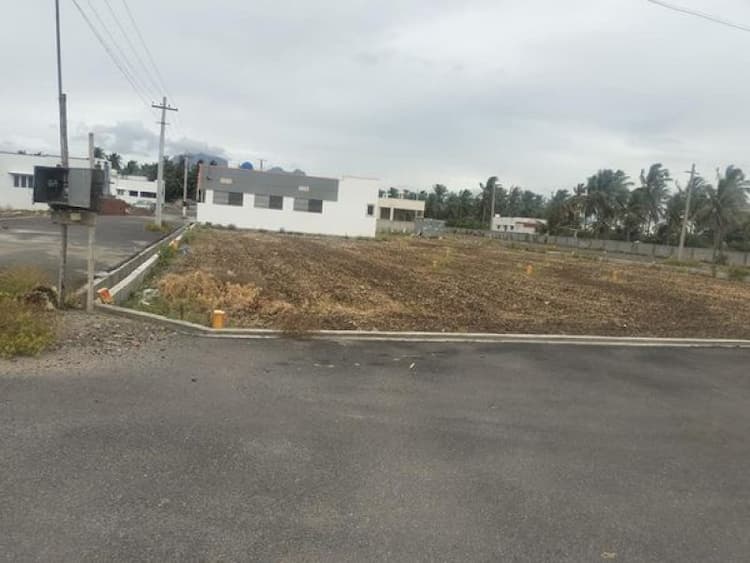Single Property Image
