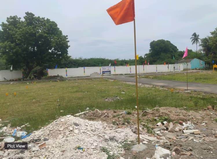 plot for sale 