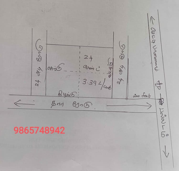 Single Property Image