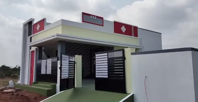 2BHK House For Sale
