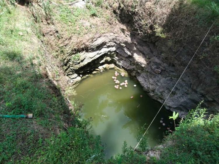 Single Property Image