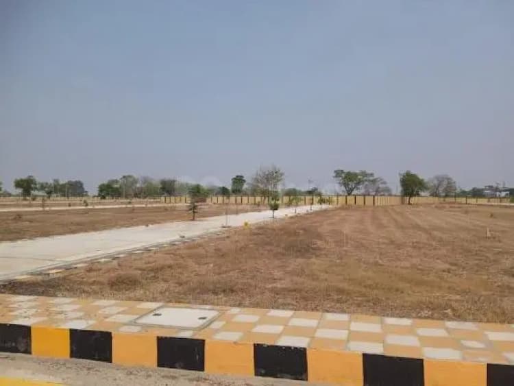 land sale