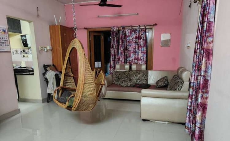2bhk flat for sale 