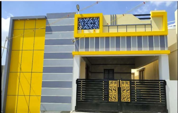 2bhk house for sale 