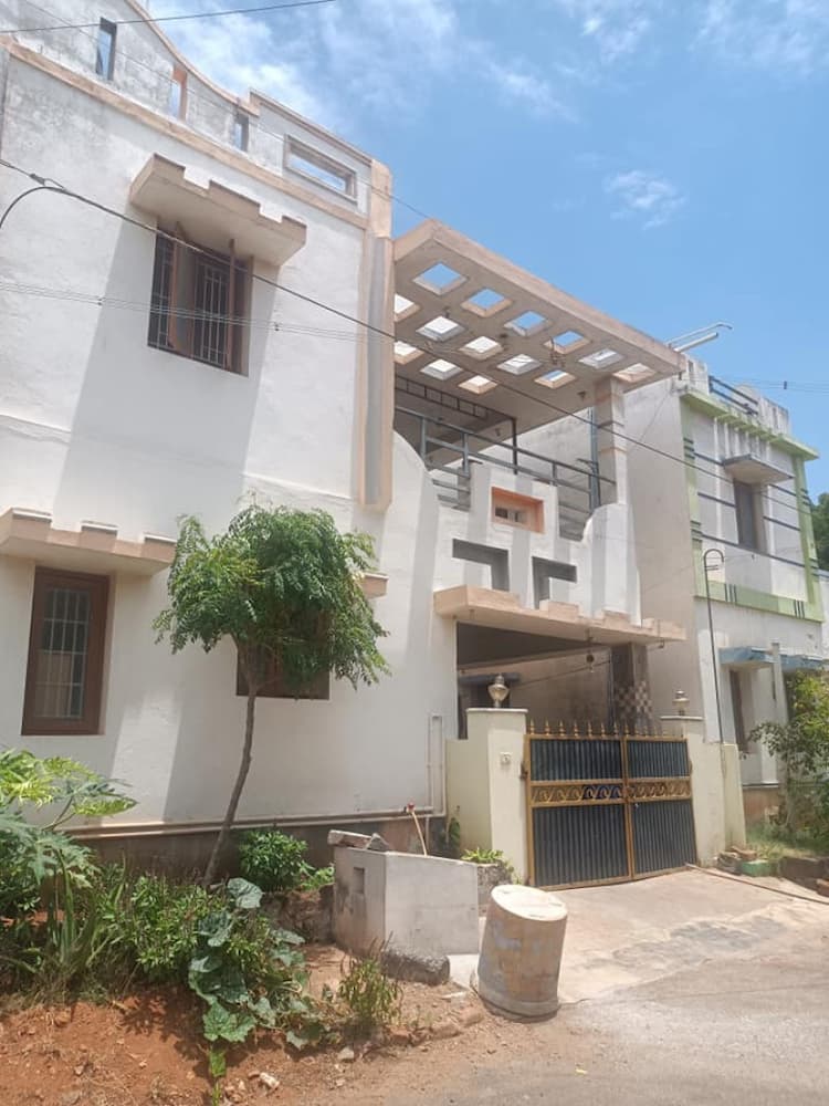 3BHK House for Sale