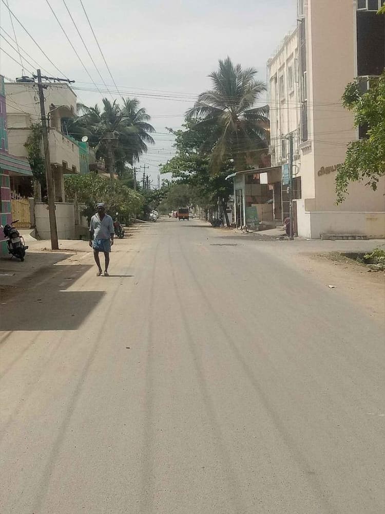 Single Property Image