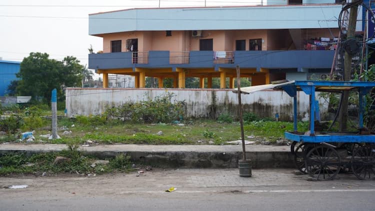 Single Property Image